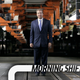 Illustration for article titled Bill Ford, Jr. Refuses To Admit His Company Is A Success